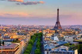 Paris