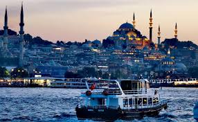 Istanbul